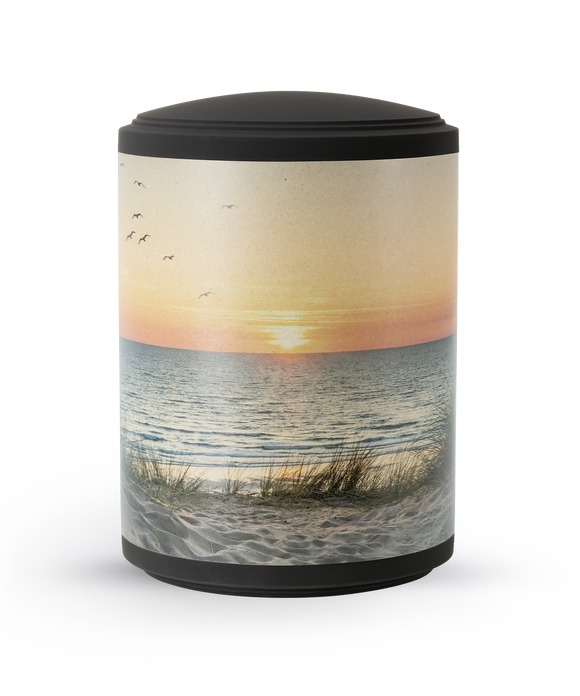 Völsing urn Edition Mare sea urn