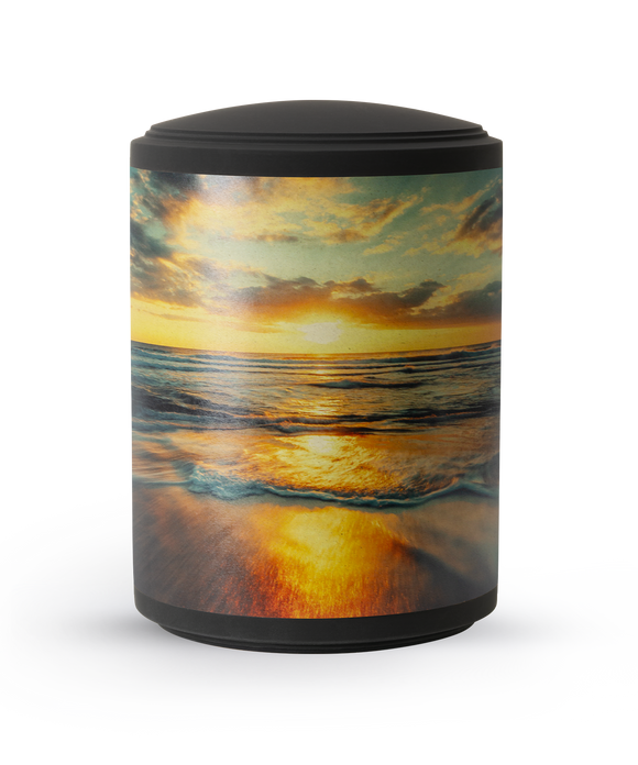 Völsing urn Edition Mare sea urn