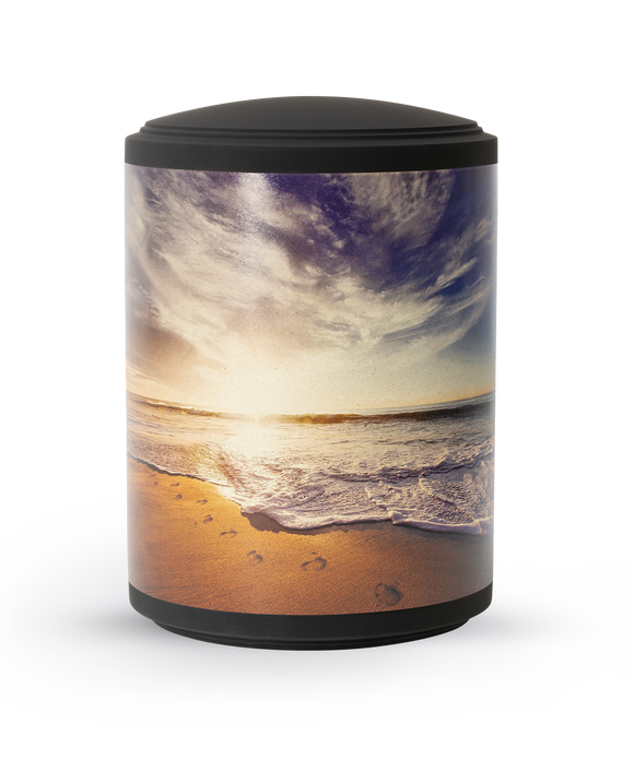 Völsing urn Edition Mare sea urn