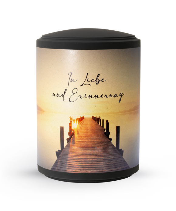 Völsing urn Edition Mare sea urn