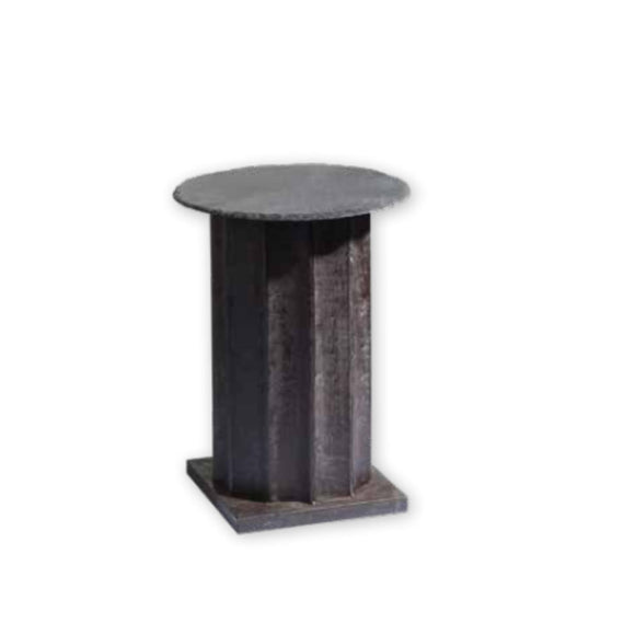 Slates - Round