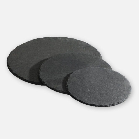 Slates - Round