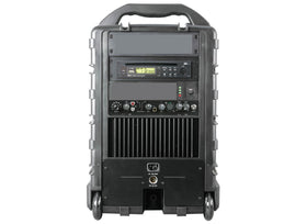 Mipro MA 708 D rechargeable loudspeaker mobile - 0