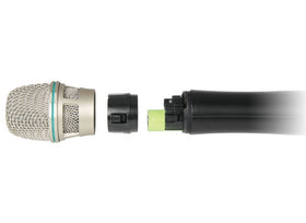 Mipro ACT-32H80 8A-D Handsender - 0