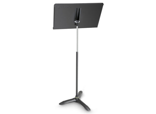 Orchesternotenpult höhenverstellbar