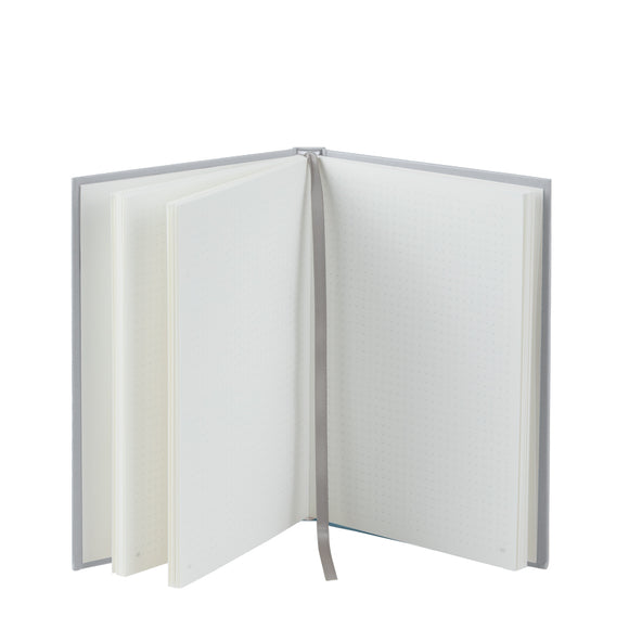 Cuaderno Rössler encuadernado 3 piezas