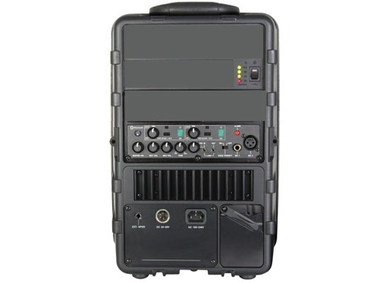 Mipro MA 505 Akku Lautsprecher mobil