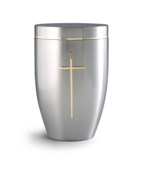 Völsing urn Edition Melina metal