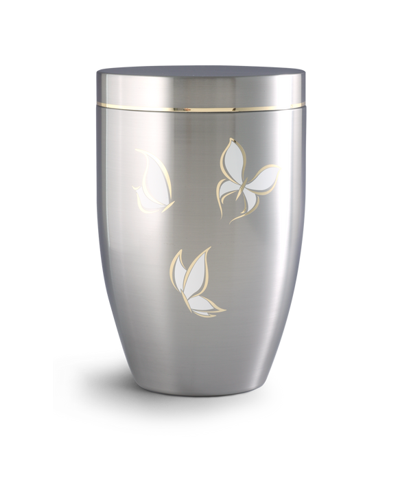 Völsing urn Edition Melina metal