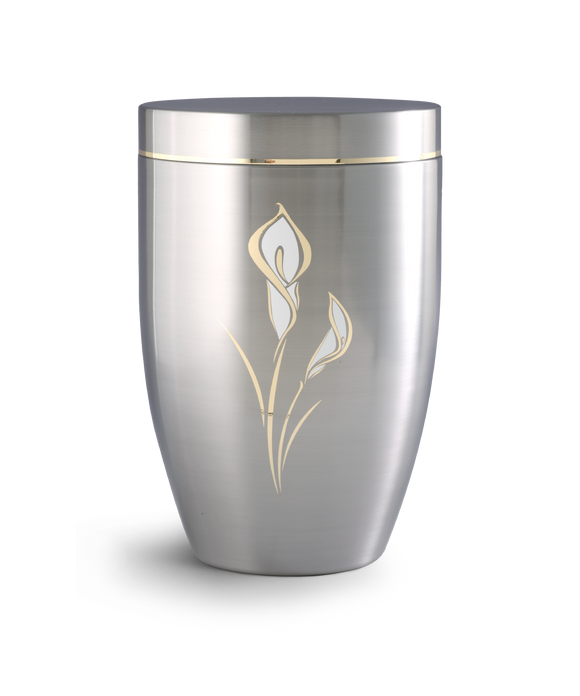 Völsing urn Edition Melina metal