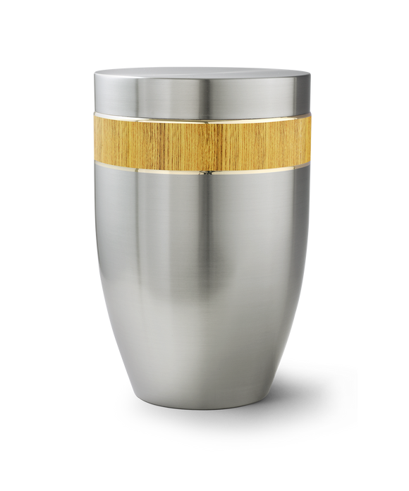 Völsing urn Edition Melina metal