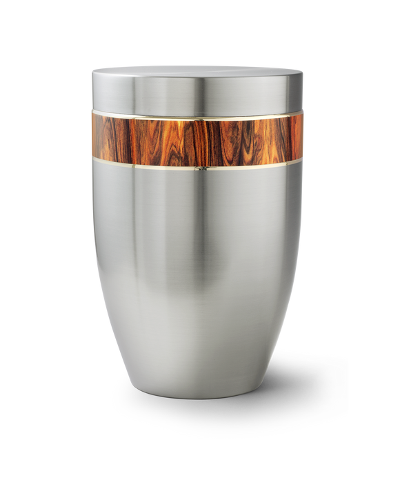 Völsing urn Edition Melina metal