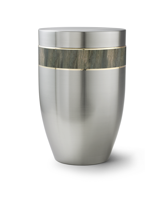 Völsing urn Edition Melina metal