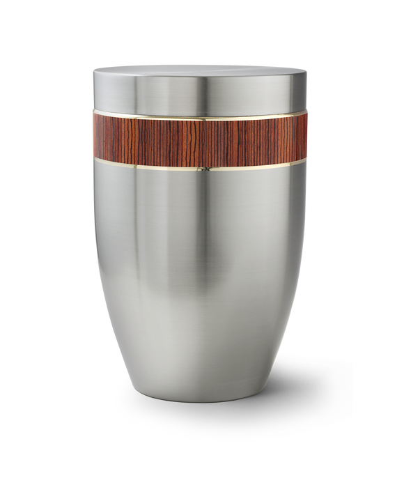 Völsing urn Edition Melina metal