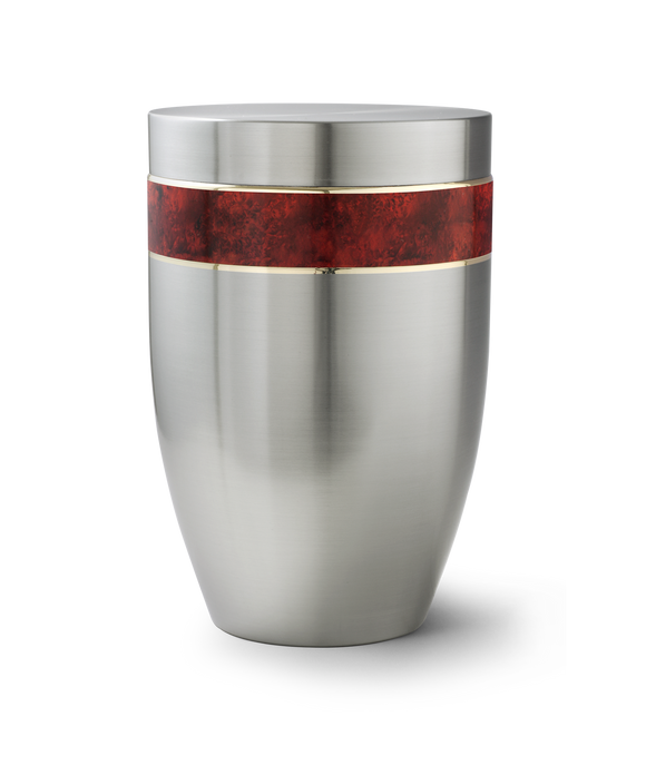 Völsing urn Edition Melina metal