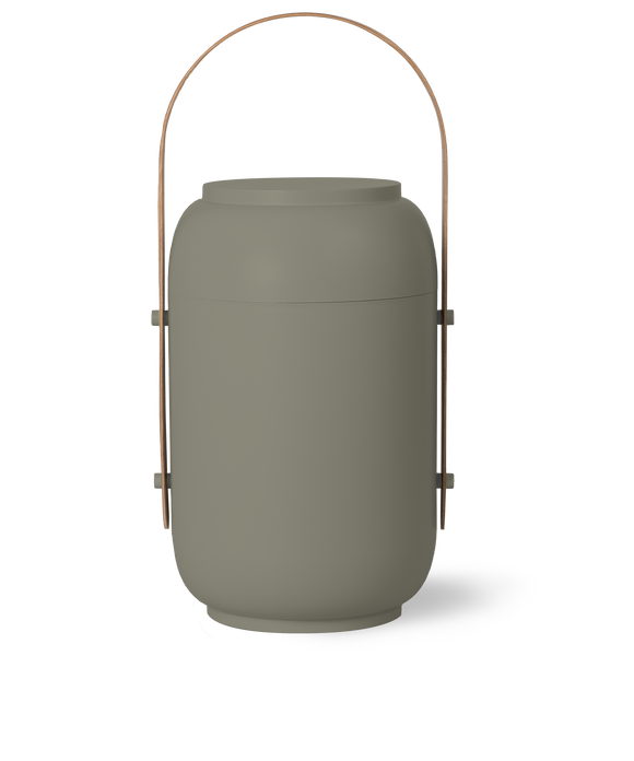 Urna Völsing Akari