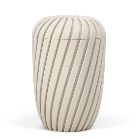 Heiso Curwave 3D Druck Bio Urne