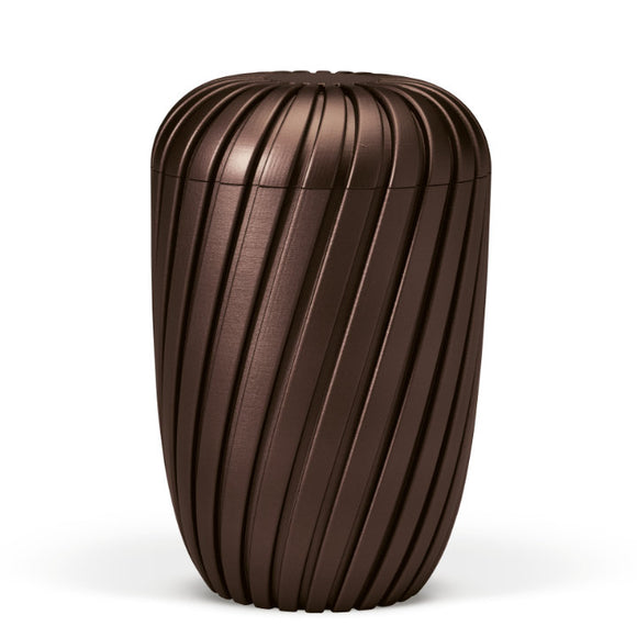 Heiso Curwave 3D Druck Bio Urne