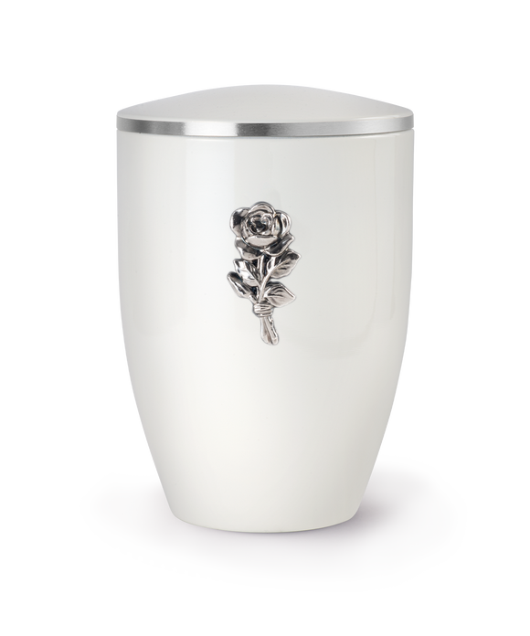 Völsing urn Edition Melina metal