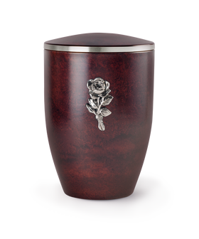 Völsing urn Edition Melina metal