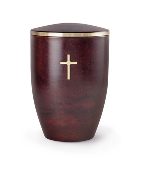Völsing urn Edition Melina metal - 0