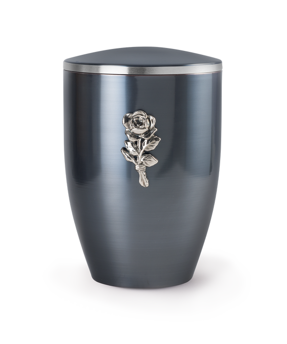 Völsing urn Edition Melina metal