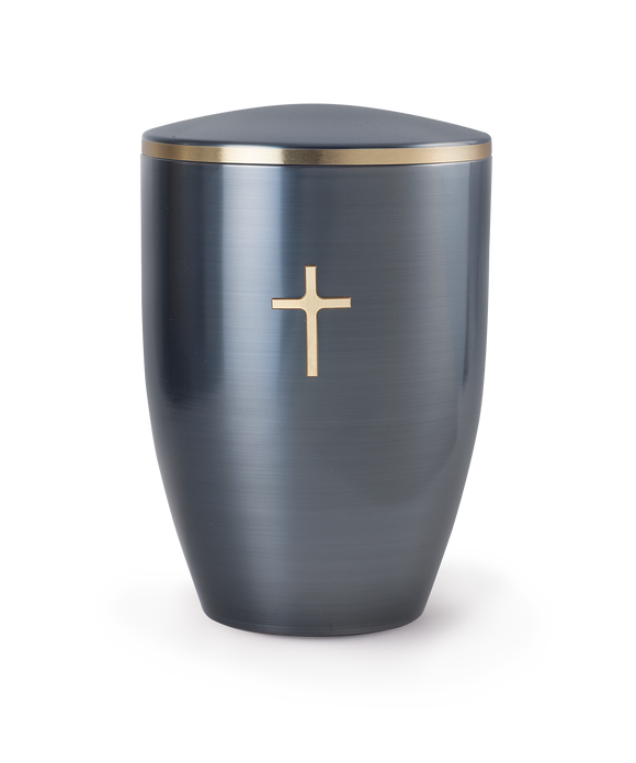 Völsing urn Edition Melina metal