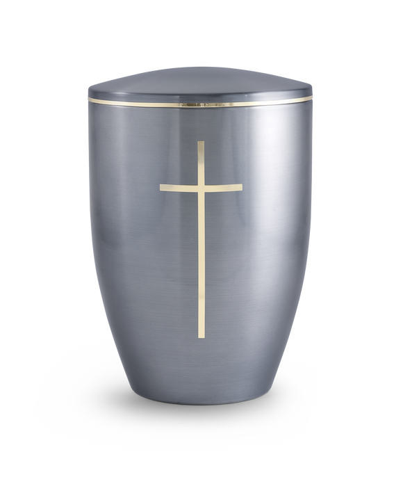 Völsing urn Edition Melina metal