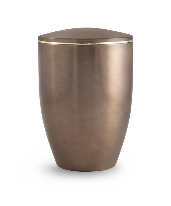 Völsing urn Edition Melina metal