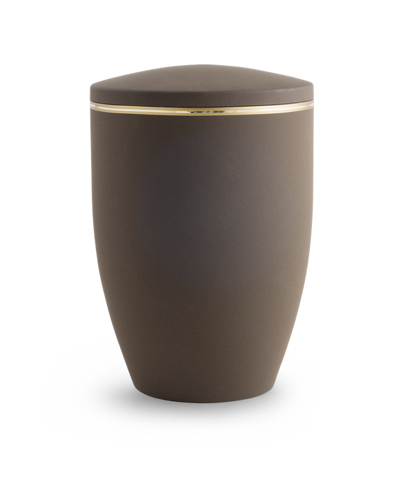Völsing urn Edition Melina metal