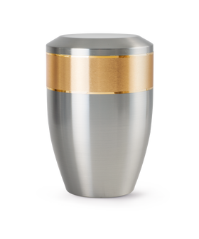 Völsing Urn Edition Aurum Metal - 0