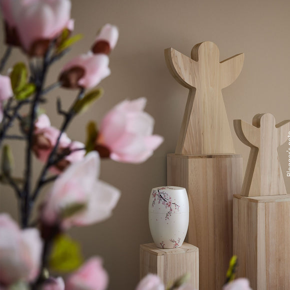 Magnolienstrauch