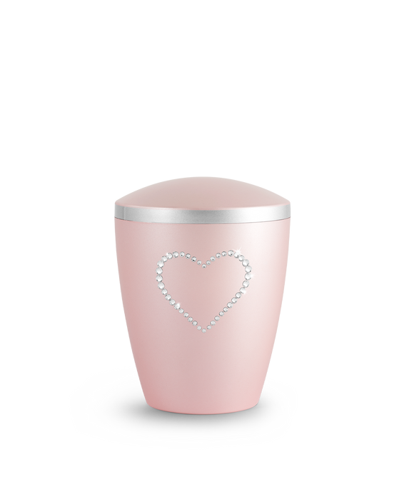 Völsing Urne Kleinurne Crystal