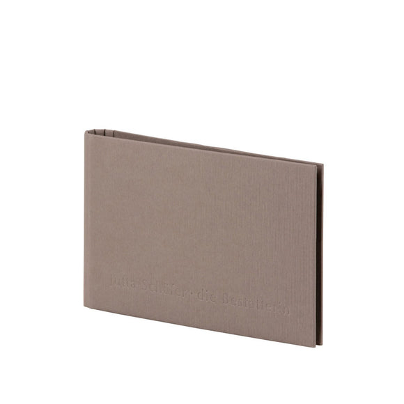 Rössler Fotoalbum 205x141mm 5 Stück