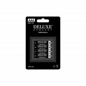 Batterien für Deluxe Homeart LED Kerzen