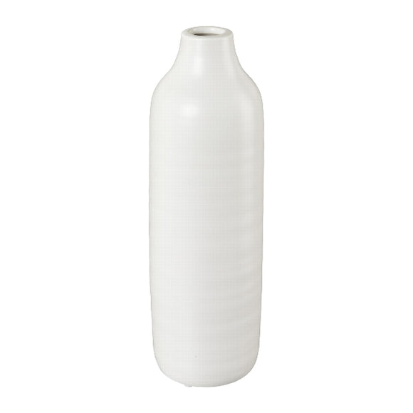 Ceramic vase Presence deco