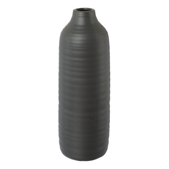 Ceramic vase Presence deco