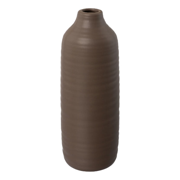 Ceramic vase Presence deco