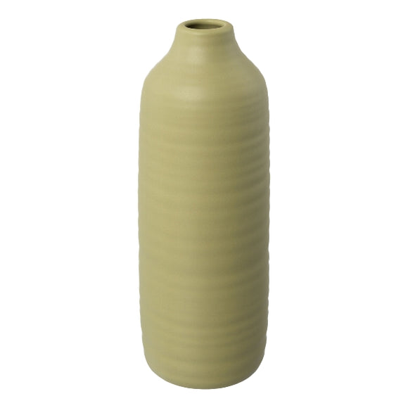 Ceramic vase Presence deco