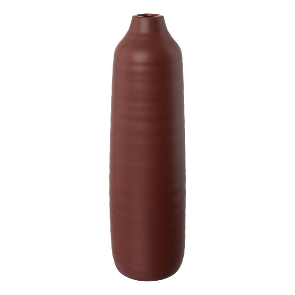 Ceramic vase Presence deco