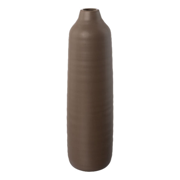 Ceramic vase Presence deco