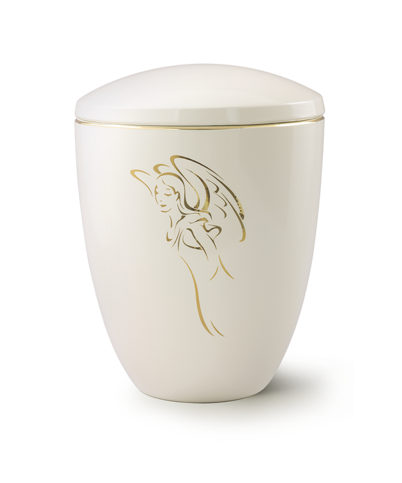 Völsing Urne Edition Ceramica Keramik