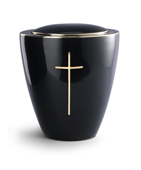 Völsing Urne Edition Ceramica Keramik - 0