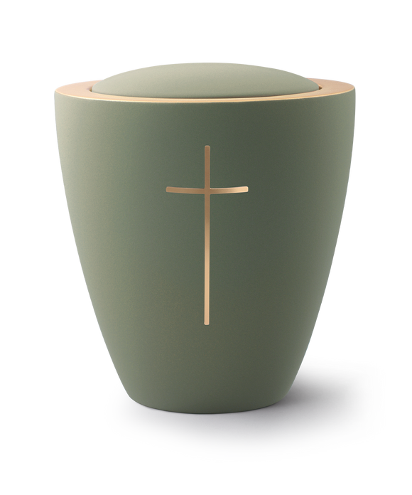 Völsing Urne Edition  Colour Line Keramik