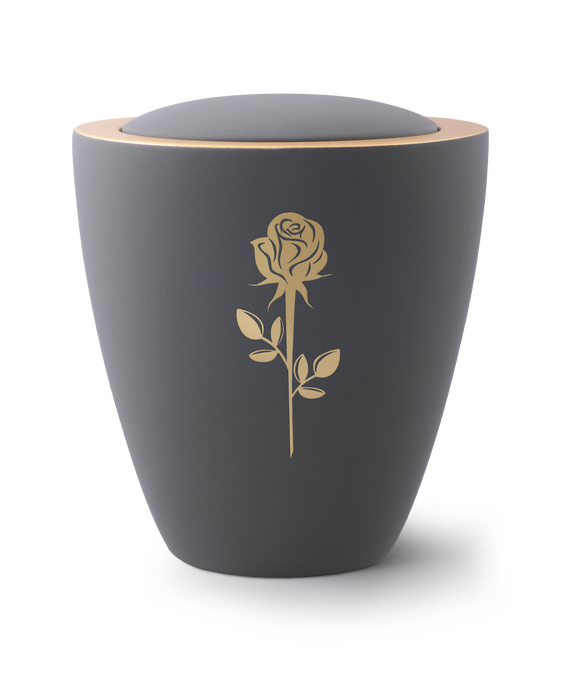 Völsing Urne Edition  Colour Line Keramik