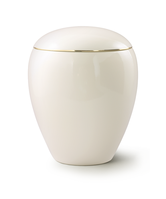 Völsing Urne Edition Valencia Keramik