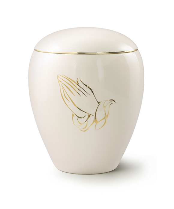 Völsing Urne Edition Valencia Keramik