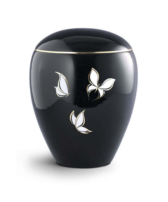 Völsing Urne Edition Ceramica Keramik