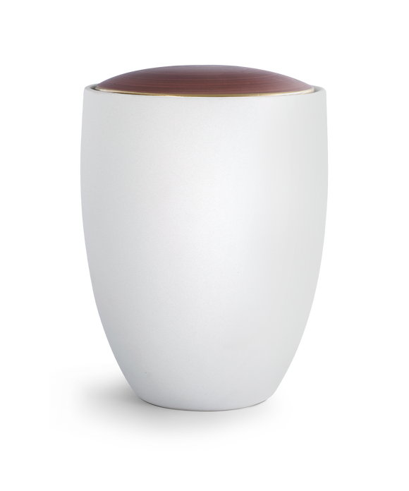 Völsing Urne Edition Ceramica Keramik