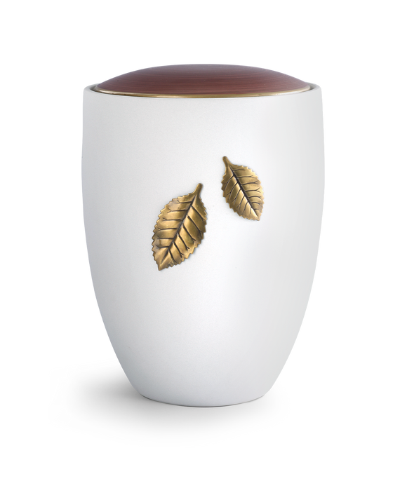 Völsing Urne Edition Remember Me Keramik